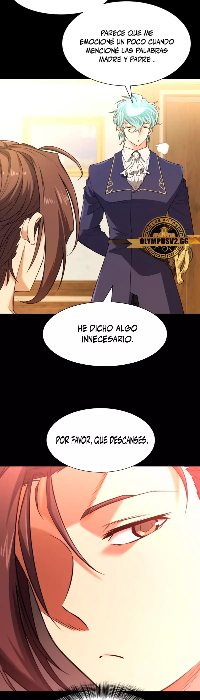 Read El Mejor Diseñador Inmobiliario ES Manga Online
