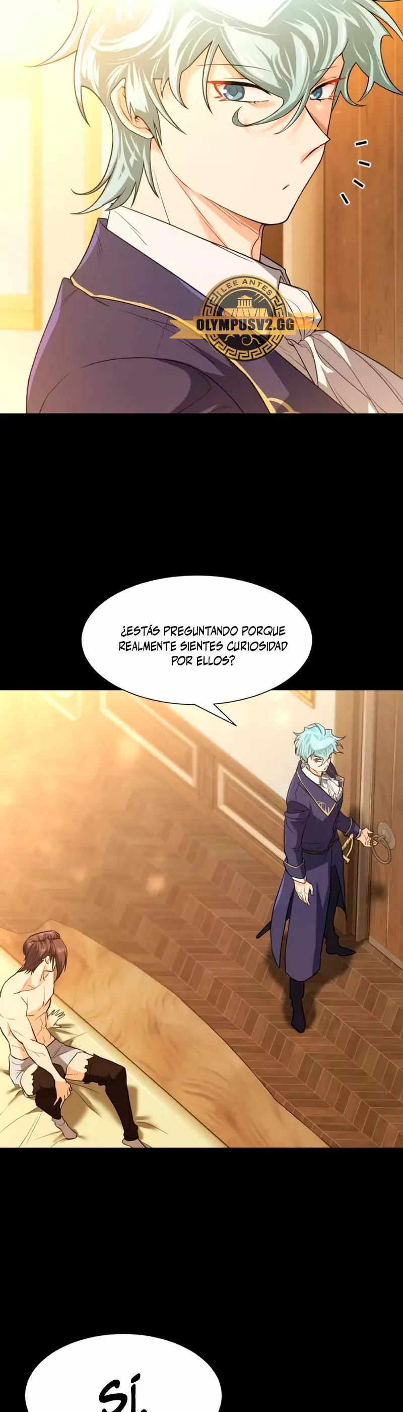 Read El Mejor Diseñador Inmobiliario ES Manga Online