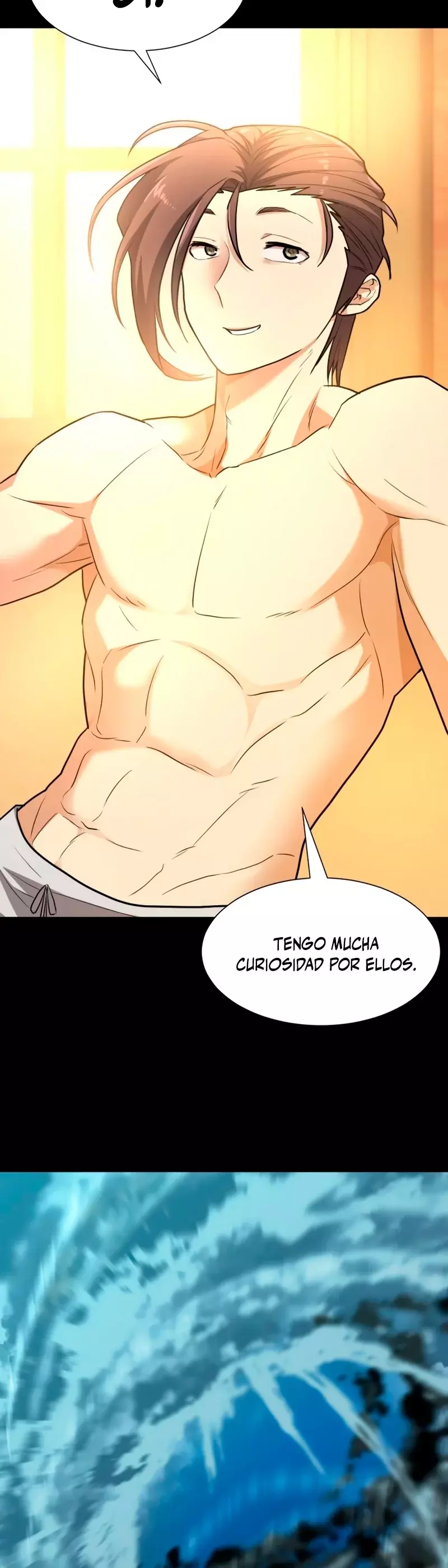 Read El Mejor Diseñador Inmobiliario ES Manga Online