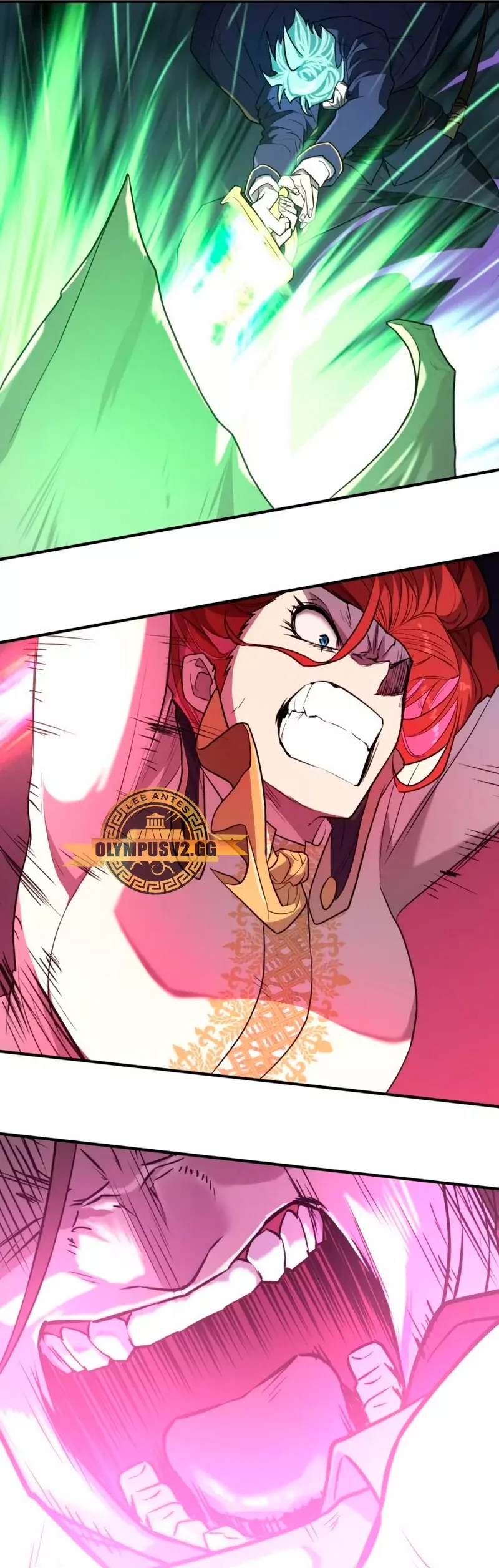 Read El Mejor Diseñador Inmobiliario ES Manga Online