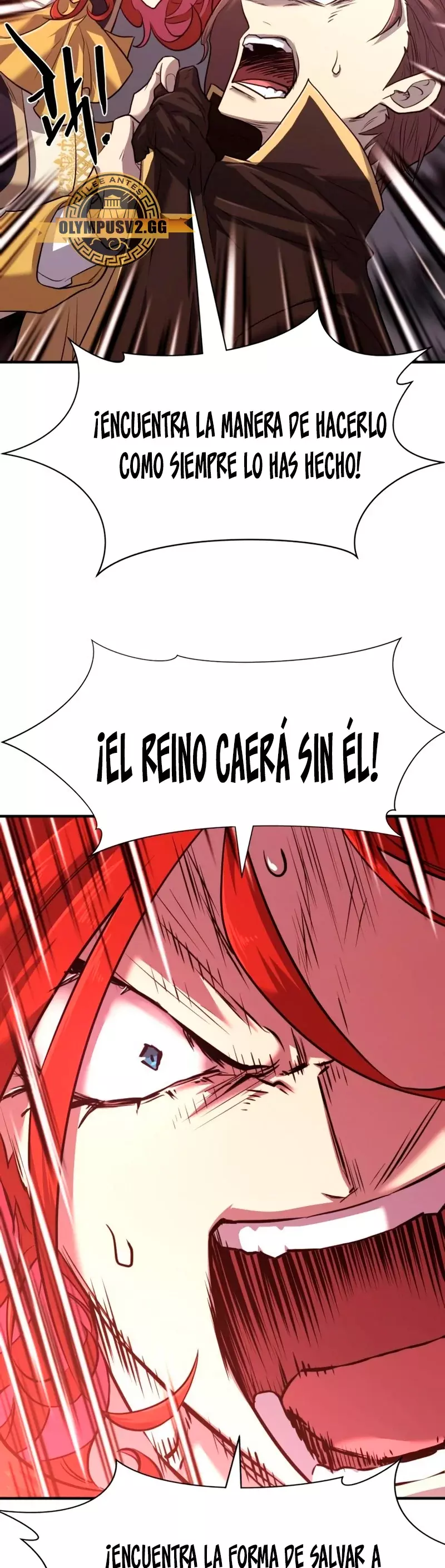Read El Mejor Diseñador Inmobiliario ES Manga Online