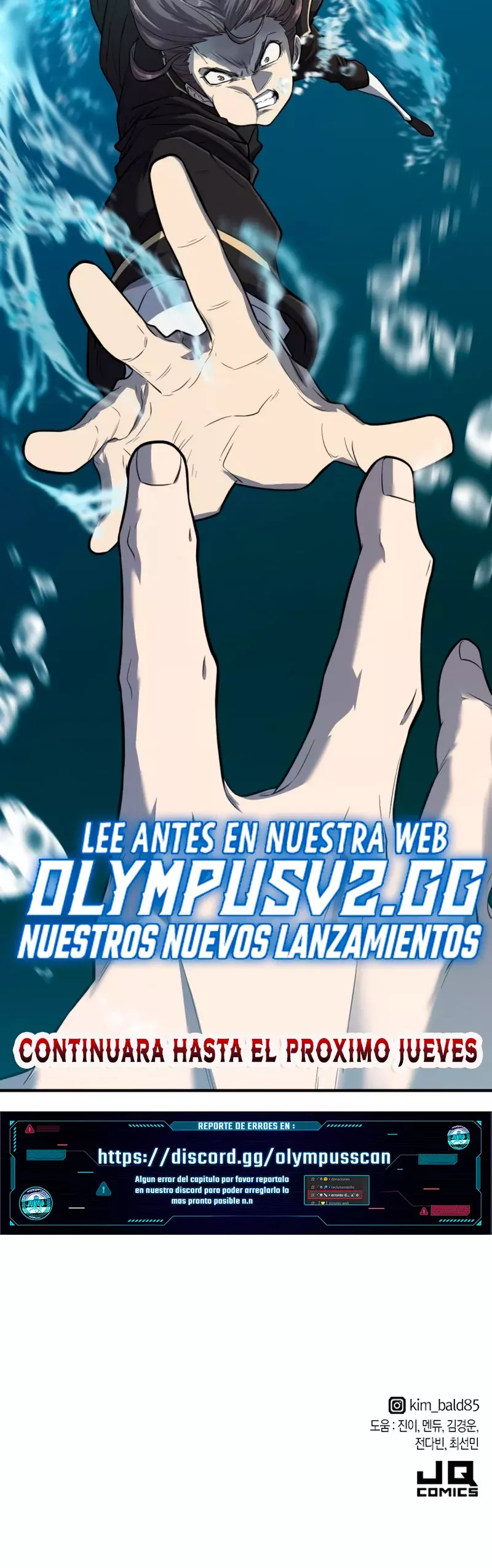 Read El Mejor Diseñador Inmobiliario ES Manga Online