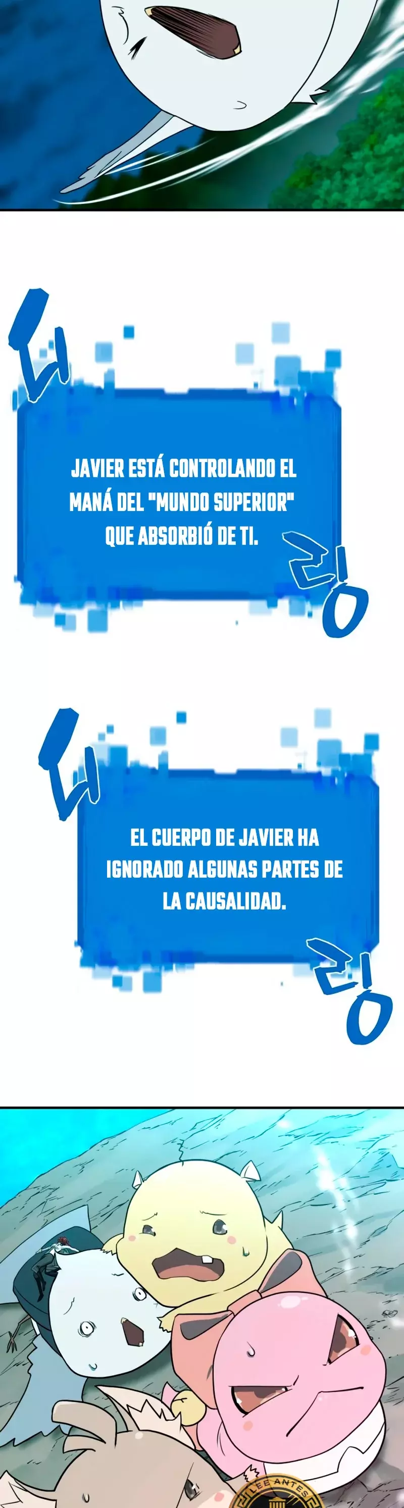 Read El Mejor Diseñador Inmobiliario ES Manga Online