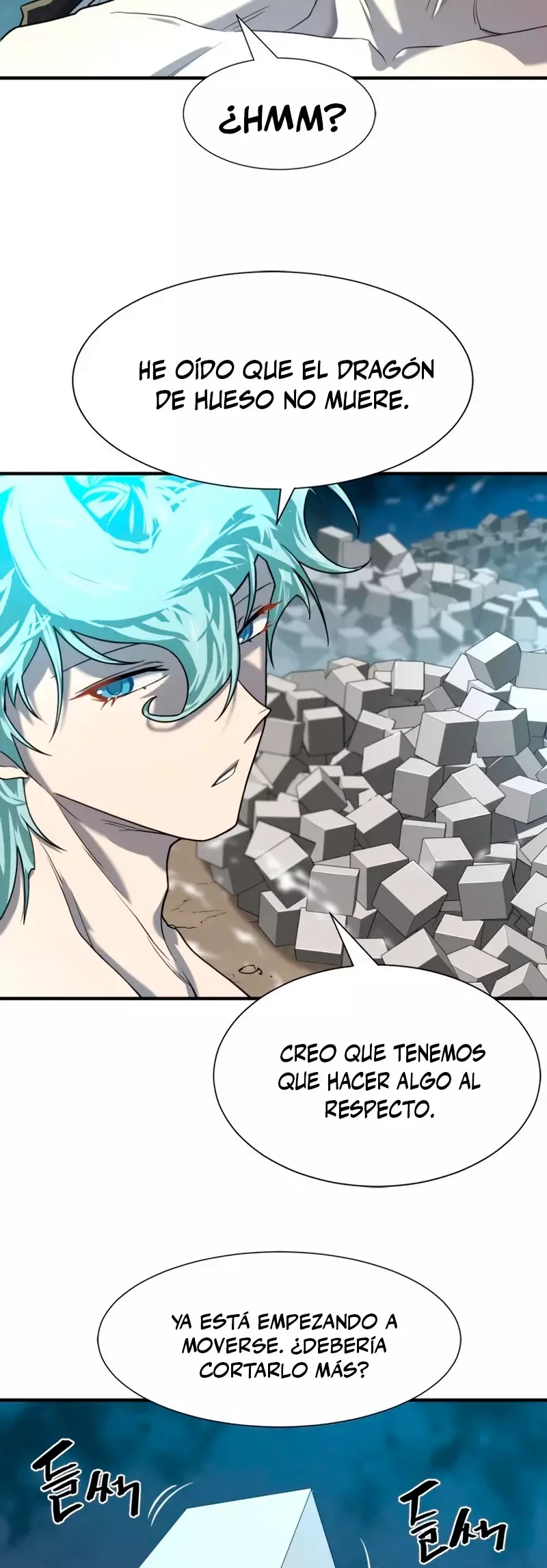 Read El Mejor Diseñador Inmobiliario ES Manga Online