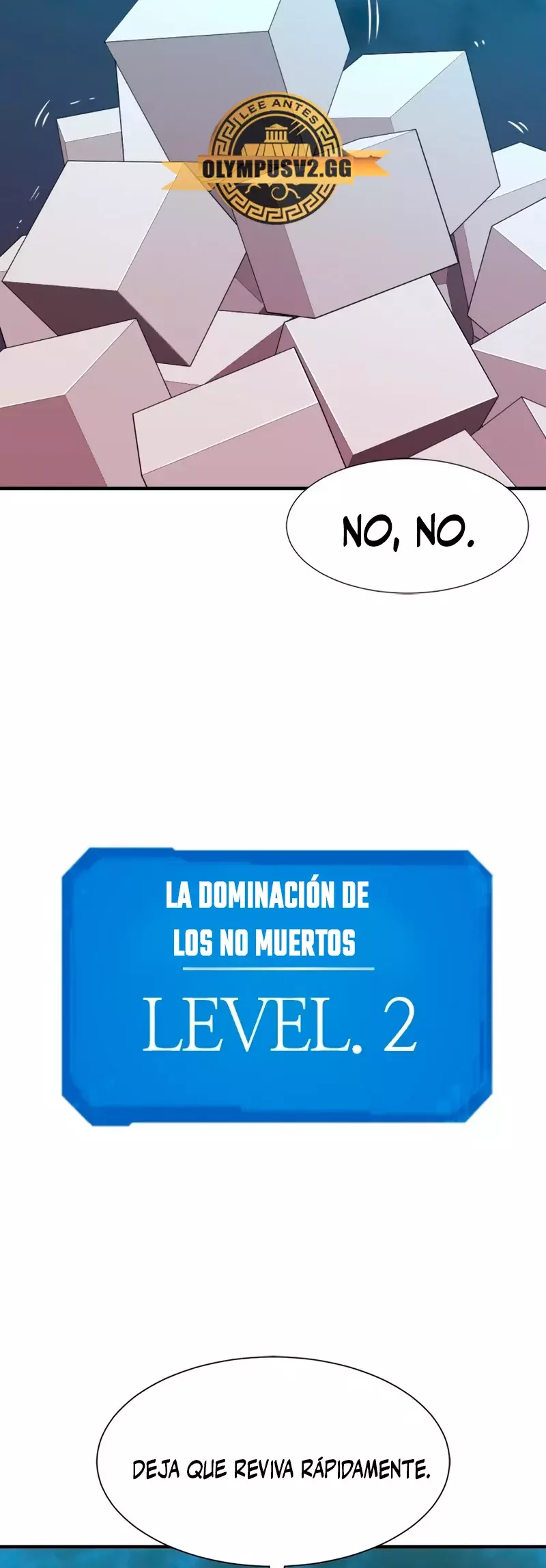 Read El Mejor Diseñador Inmobiliario ES Manga Online