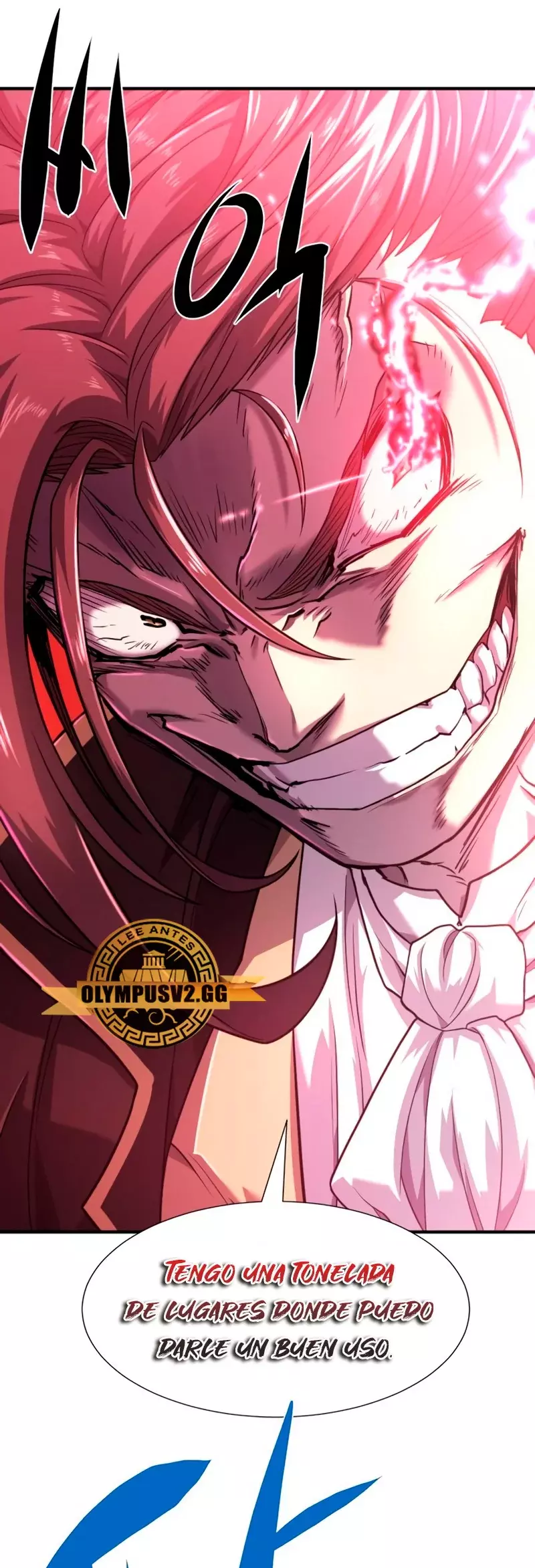 Read El Mejor Diseñador Inmobiliario ES Manga Online