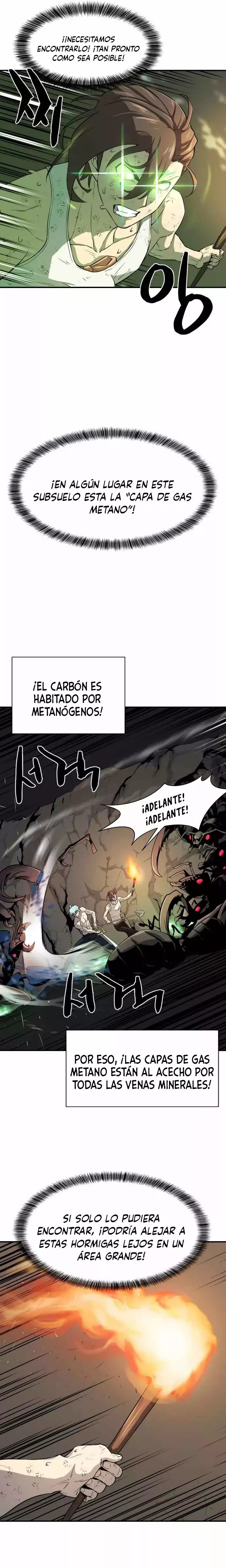 Read El Mejor Diseñador Inmobiliario ES Manga Online