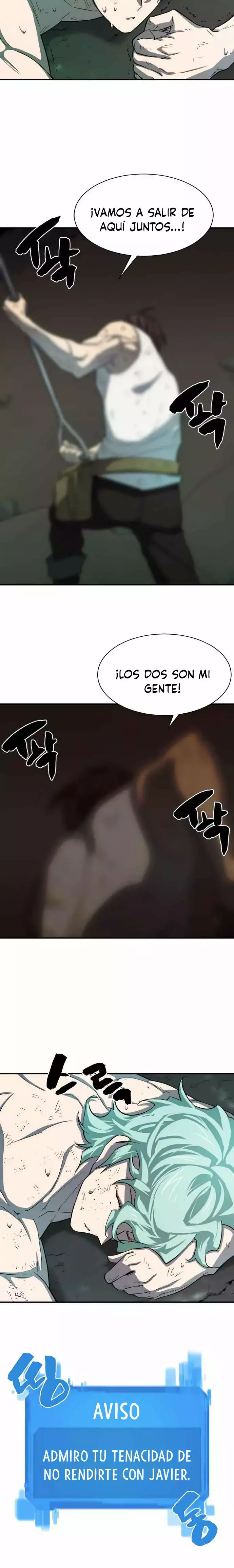 Read El Mejor Diseñador Inmobiliario ES Manga Online