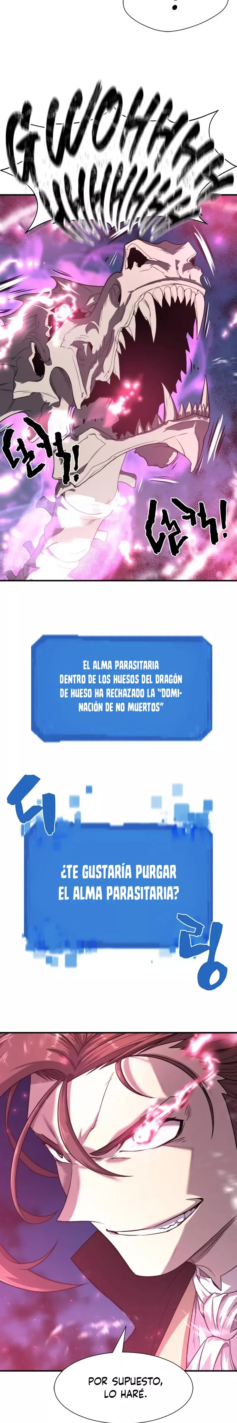 Read El Mejor Diseñador Inmobiliario ES Manga Online