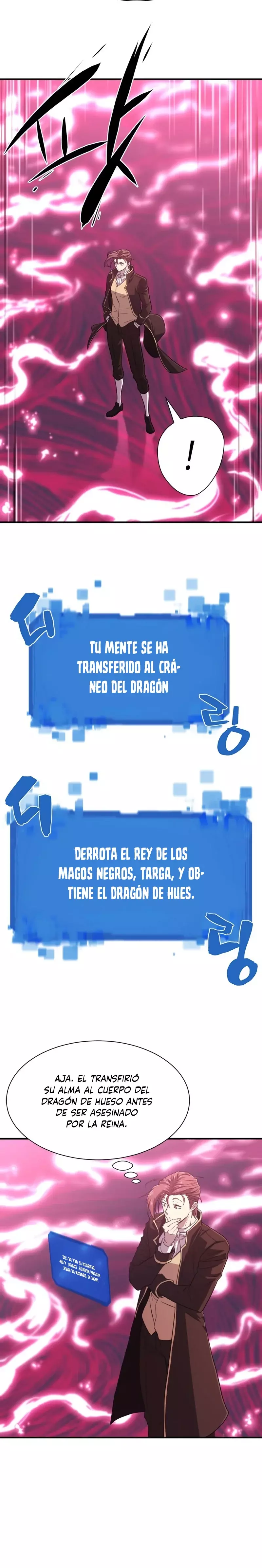 Read El Mejor Diseñador Inmobiliario ES Manga Online