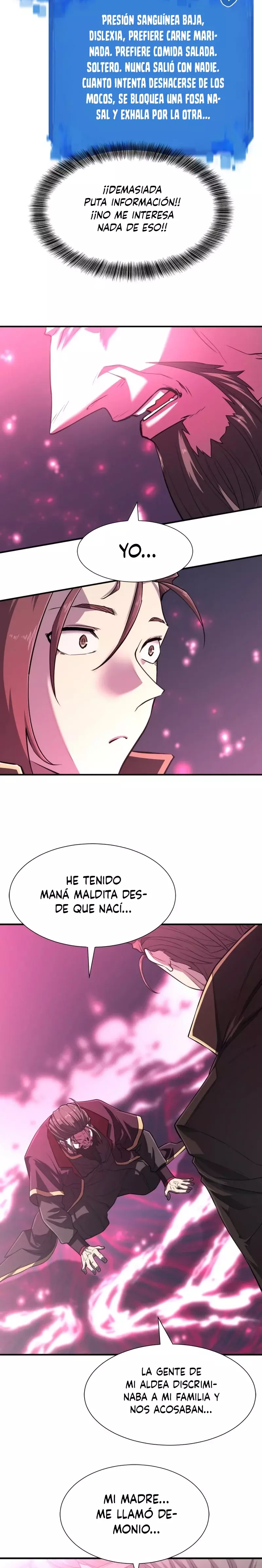 Read El Mejor Diseñador Inmobiliario ES Manga Online