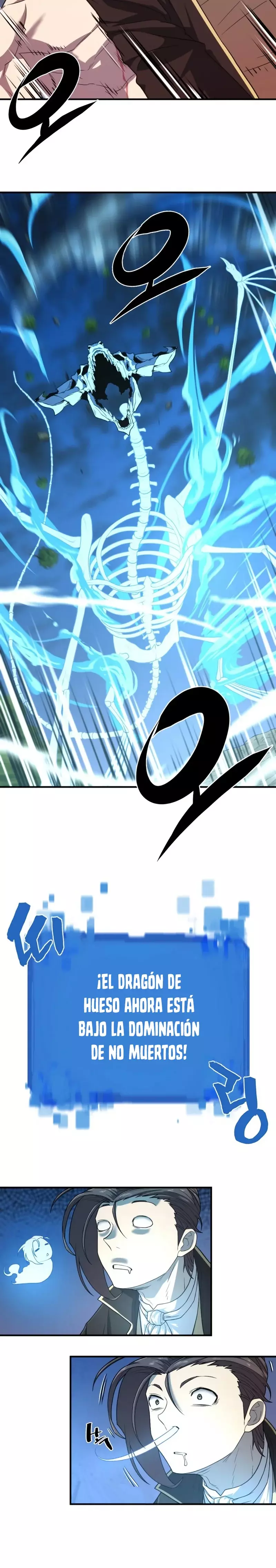 Read El Mejor Diseñador Inmobiliario ES Manga Online