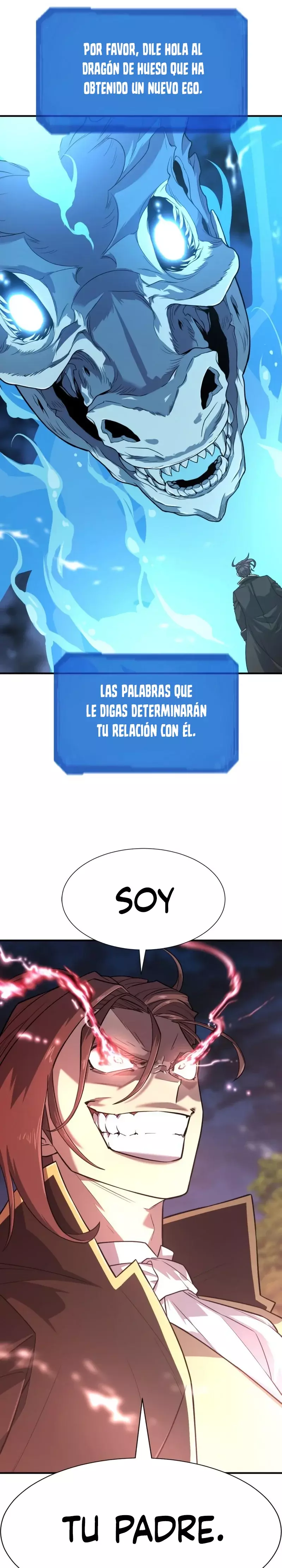 Read El Mejor Diseñador Inmobiliario ES Manga Online
