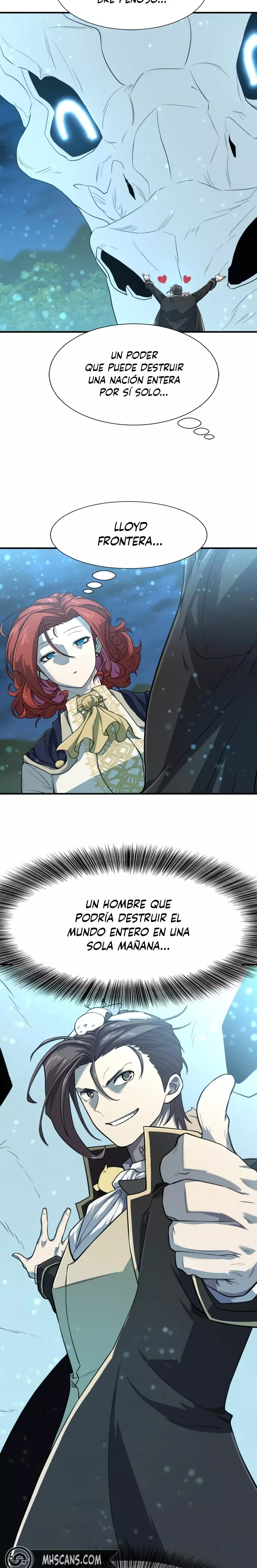 Read El Mejor Diseñador Inmobiliario ES Manga Online