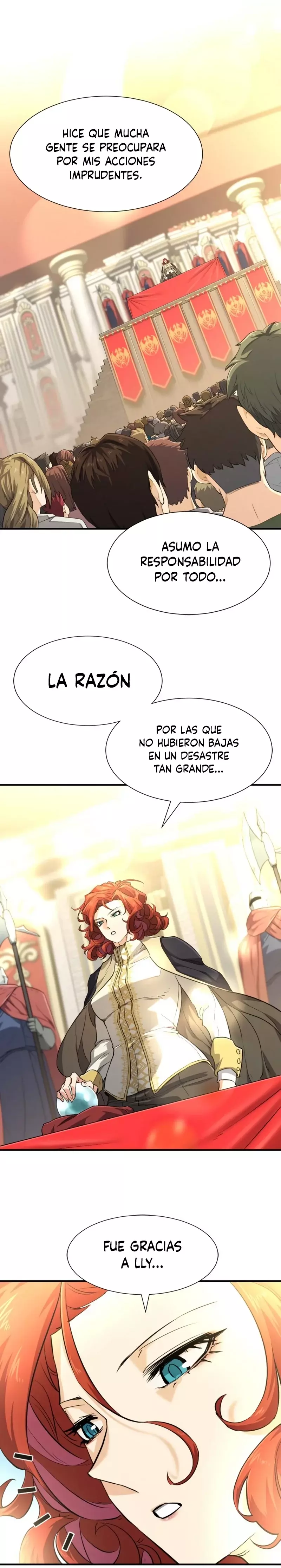 Read El Mejor Diseñador Inmobiliario ES Manga Online