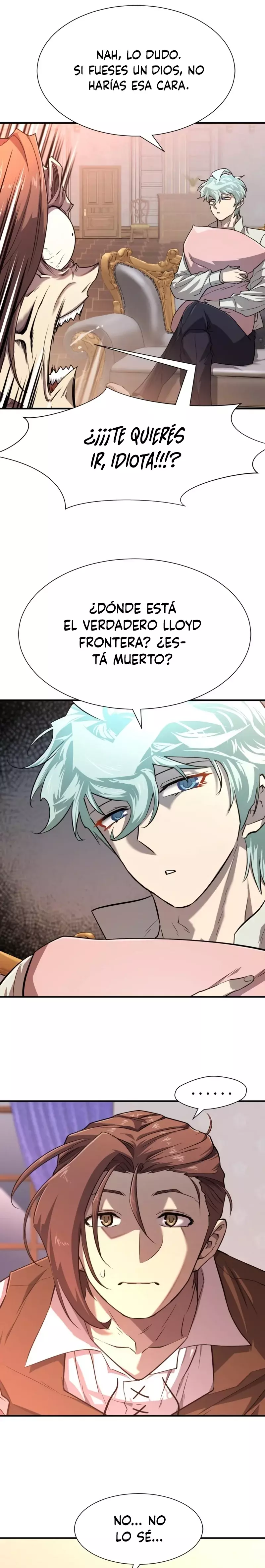 Read El Mejor Diseñador Inmobiliario ES Manga Online