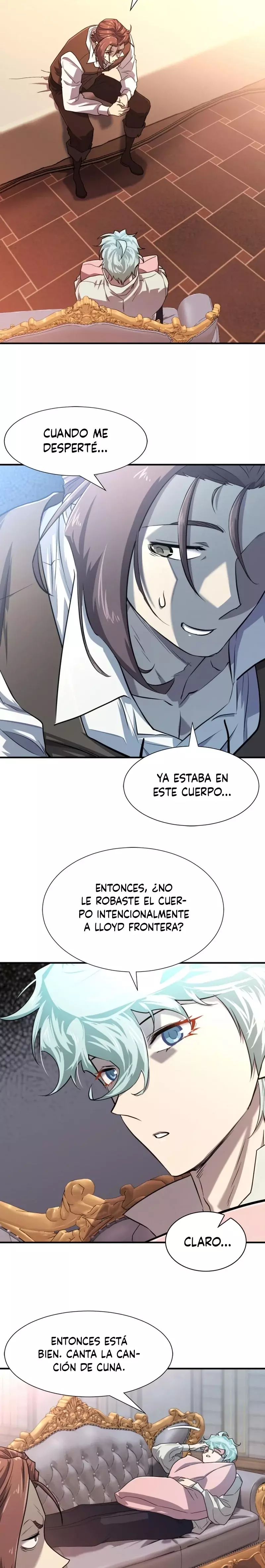 Read El Mejor Diseñador Inmobiliario ES Manga Online