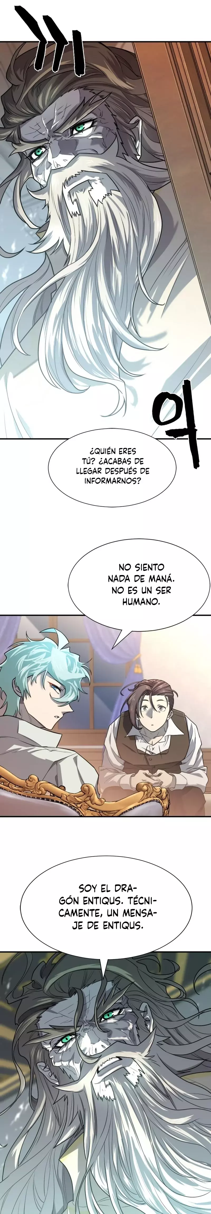 Read El Mejor Diseñador Inmobiliario ES Manga Online