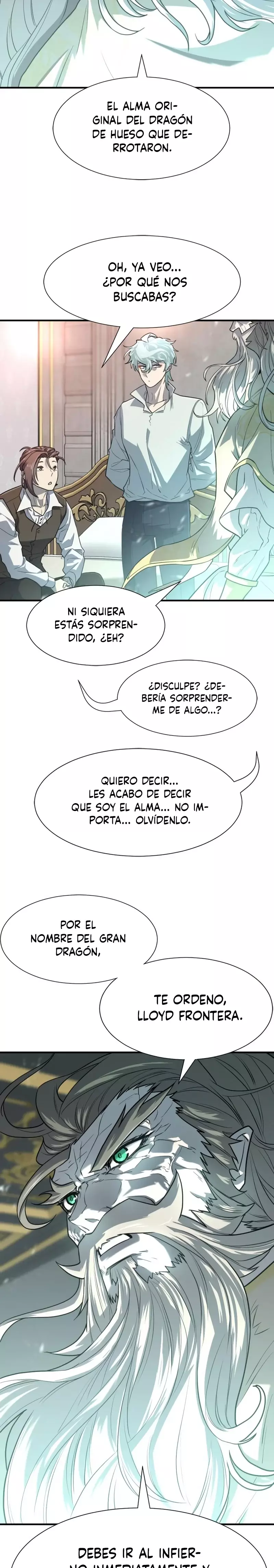 Read El Mejor Diseñador Inmobiliario ES Manga Online