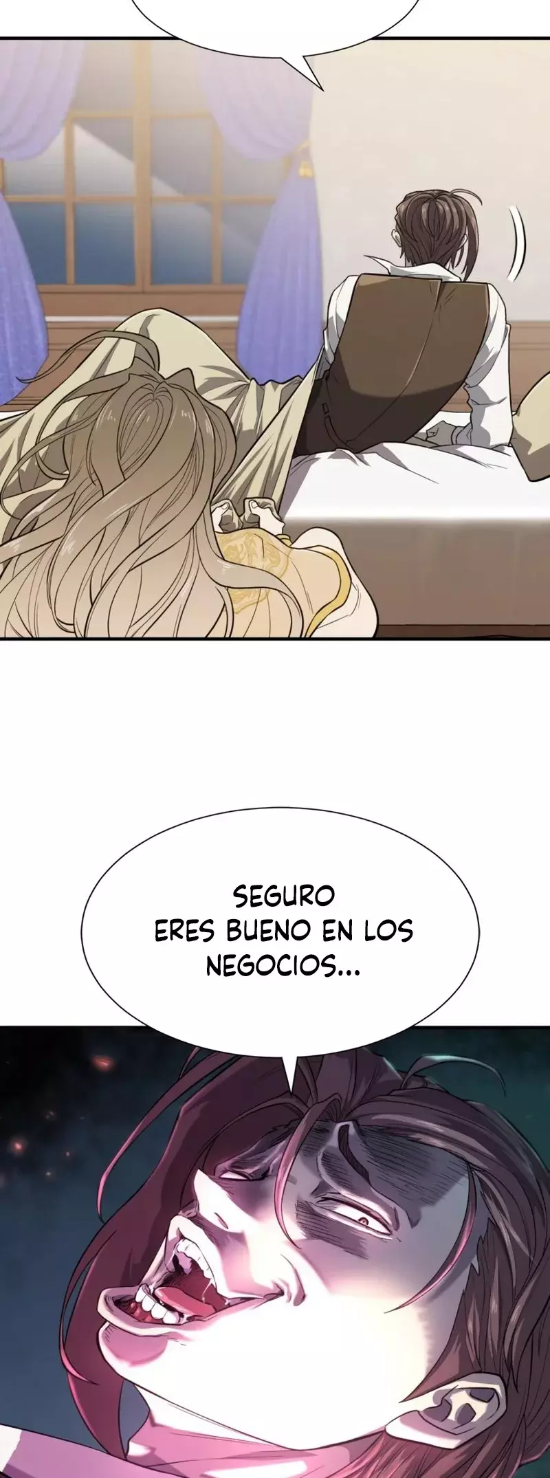 Read El Mejor Diseñador Inmobiliario ES Manga Online
