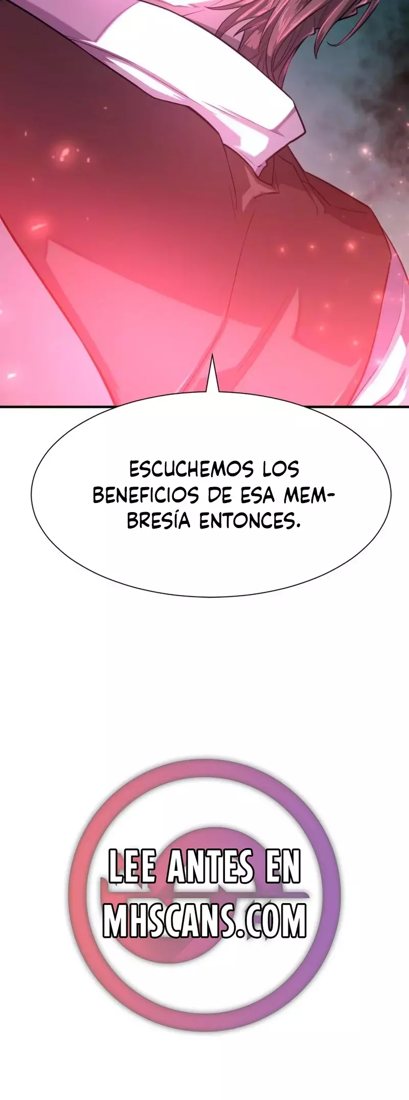 Read El Mejor Diseñador Inmobiliario ES Manga Online