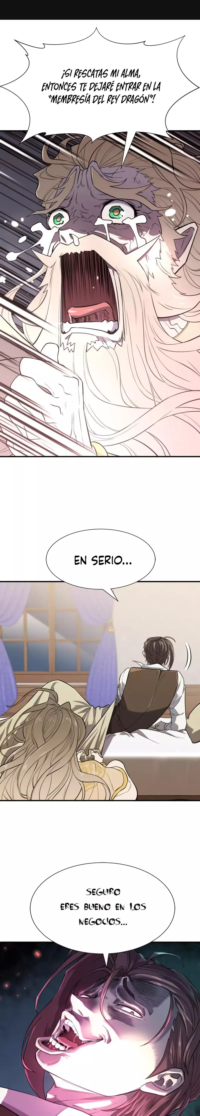 Read El Mejor Diseñador Inmobiliario ES Manga Online