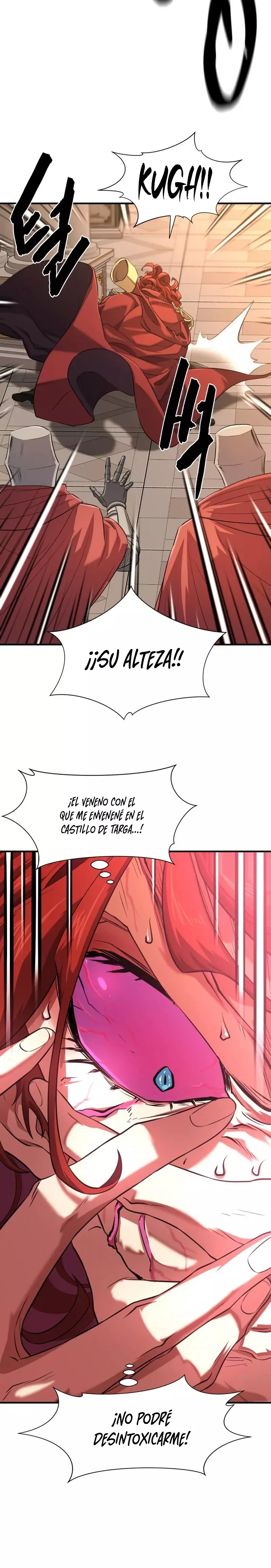 Read El Mejor Diseñador Inmobiliario ES Manga Online