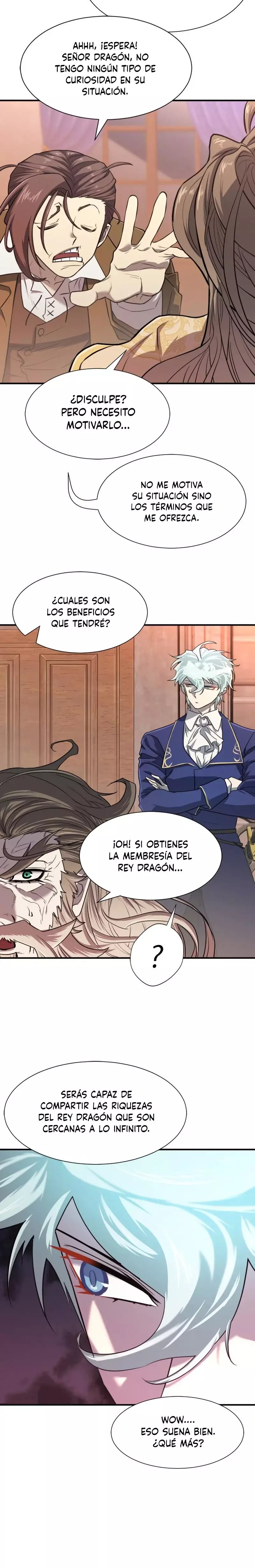 Read El Mejor Diseñador Inmobiliario ES Manga Online