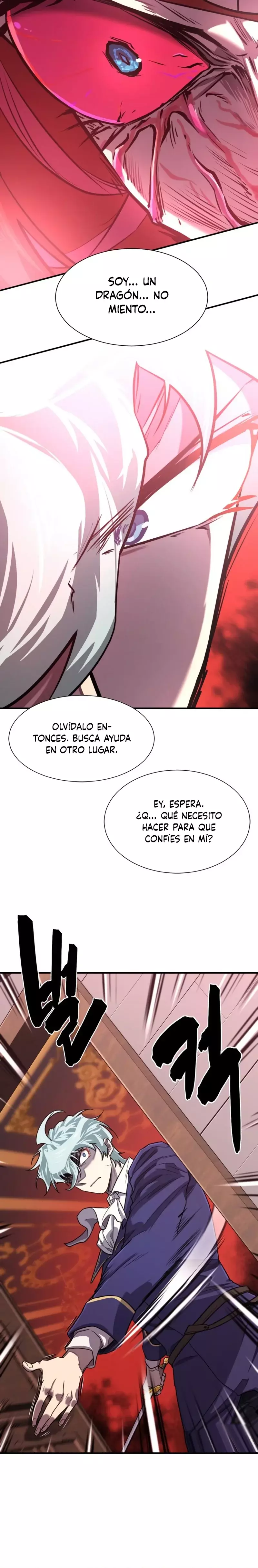 Read El Mejor Diseñador Inmobiliario ES Manga Online