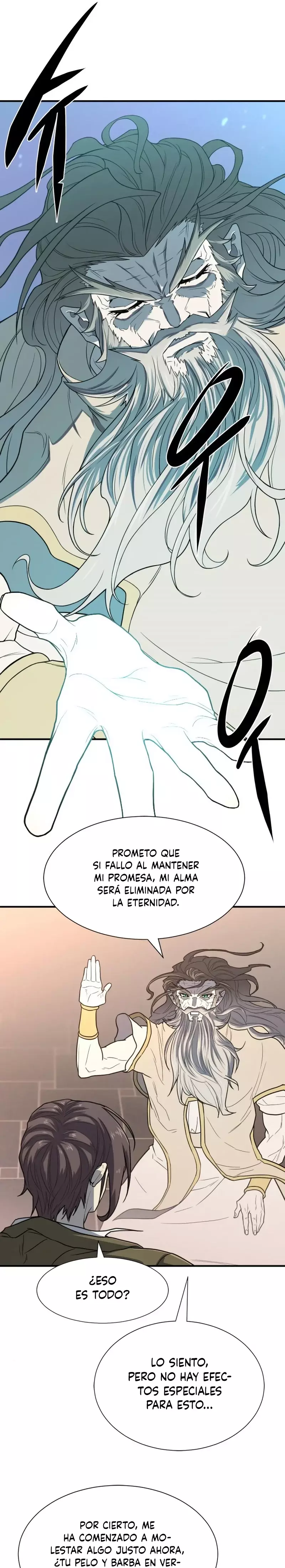 Read El Mejor Diseñador Inmobiliario ES Manga Online