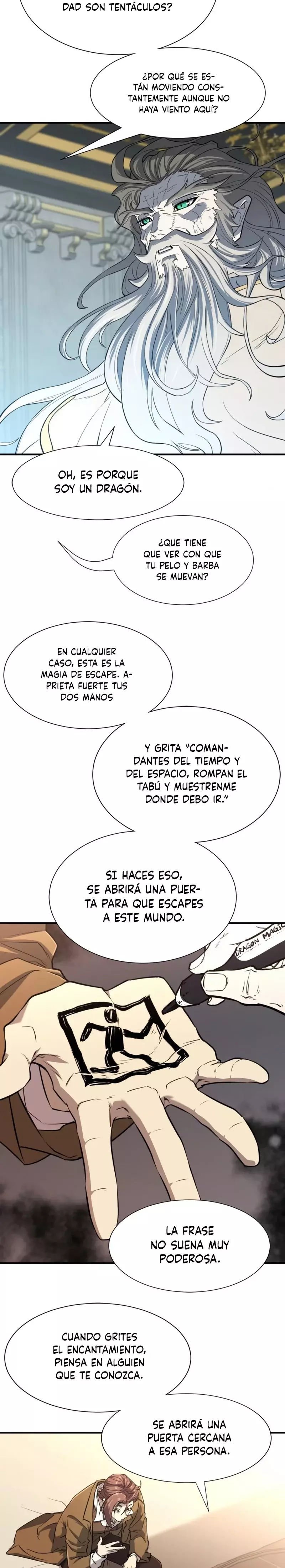 Read El Mejor Diseñador Inmobiliario ES Manga Online