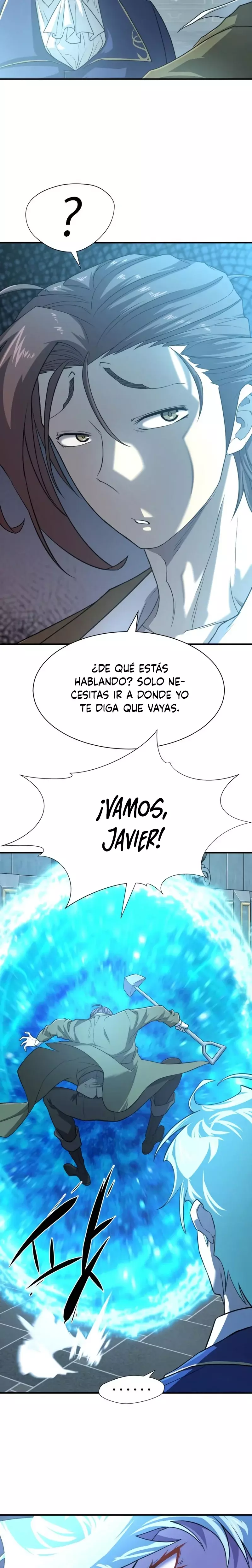 Read El Mejor Diseñador Inmobiliario ES Manga Online