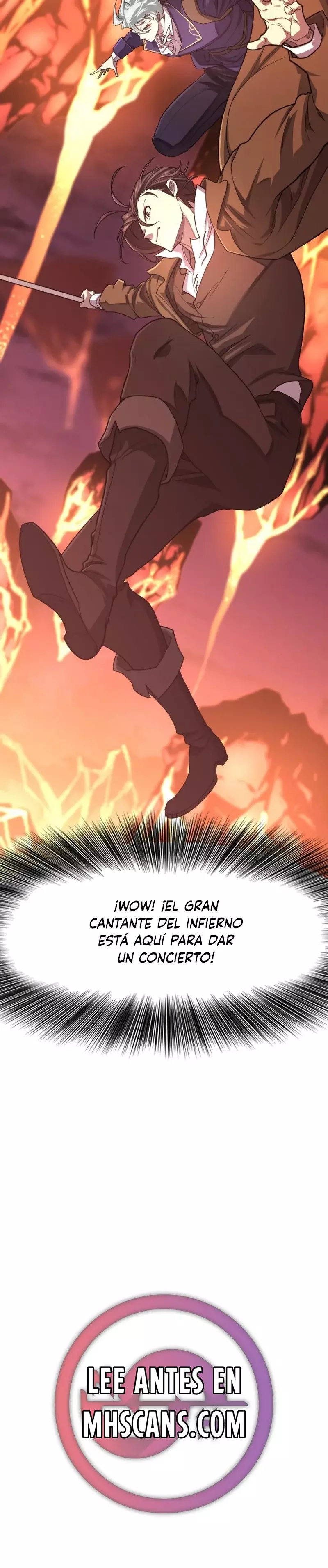 Read El Mejor Diseñador Inmobiliario ES Manga Online