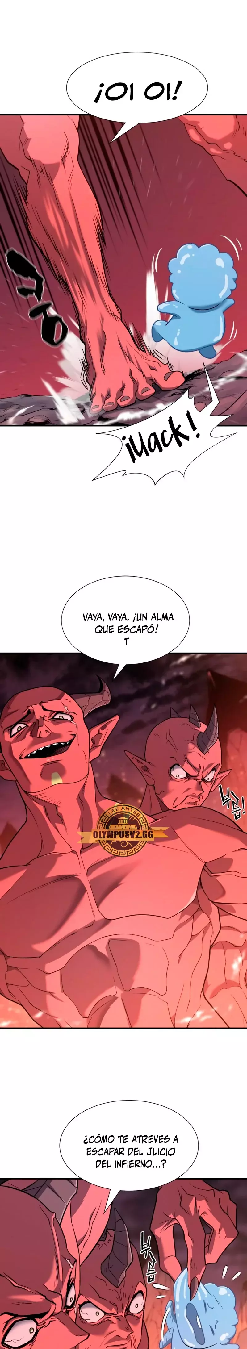 Read El Mejor Diseñador Inmobiliario ES Manga Online