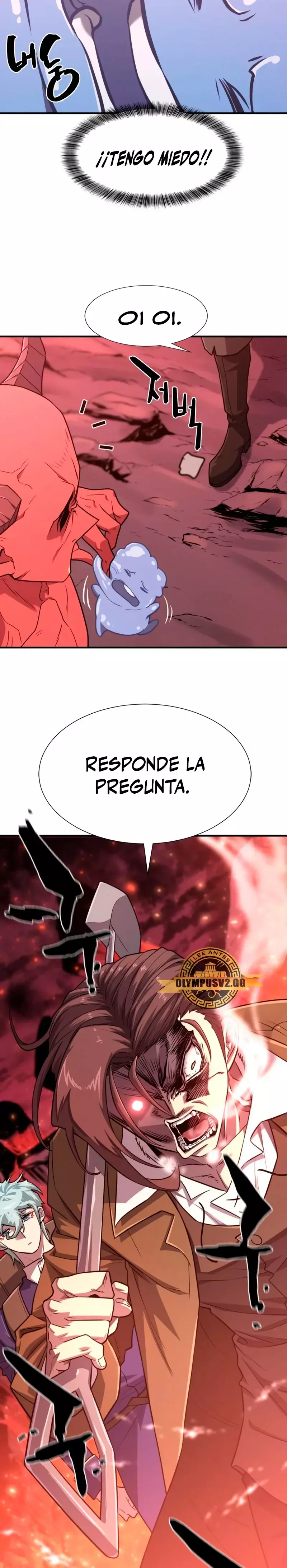 Read El Mejor Diseñador Inmobiliario ES Manga Online