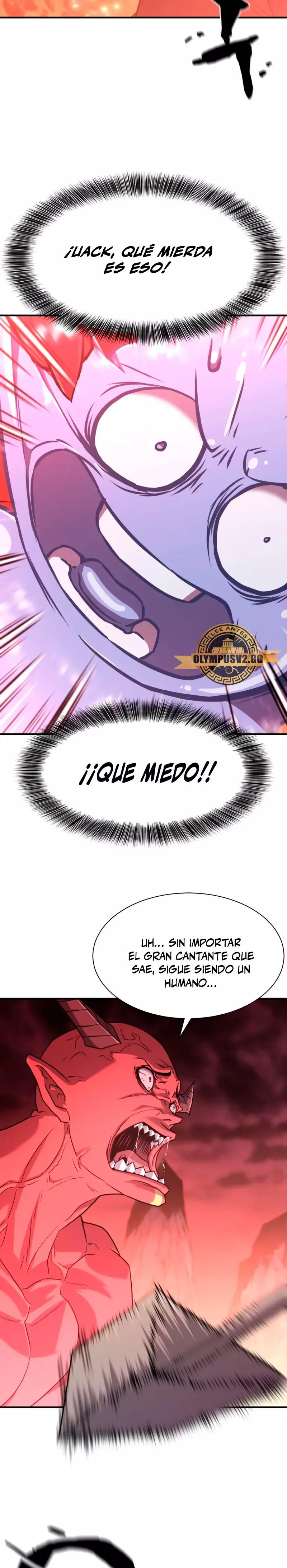 Read El Mejor Diseñador Inmobiliario ES Manga Online