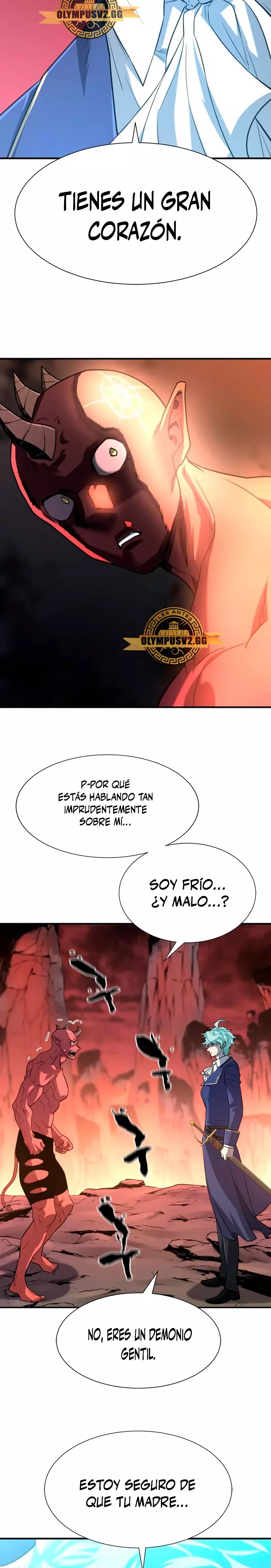 Read El Mejor Diseñador Inmobiliario ES Manga Online