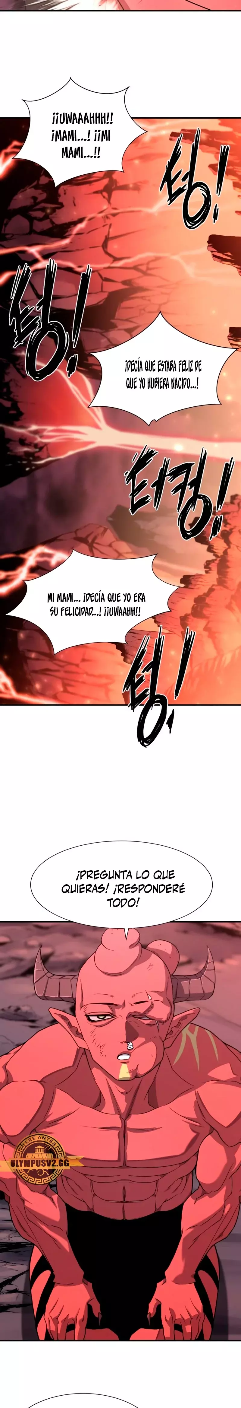 Read El Mejor Diseñador Inmobiliario ES Manga Online