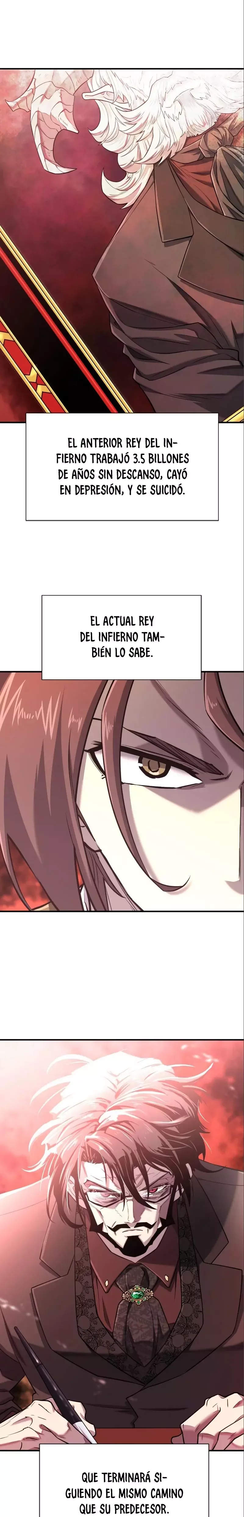 Read El Mejor Diseñador Inmobiliario ES Manga Online