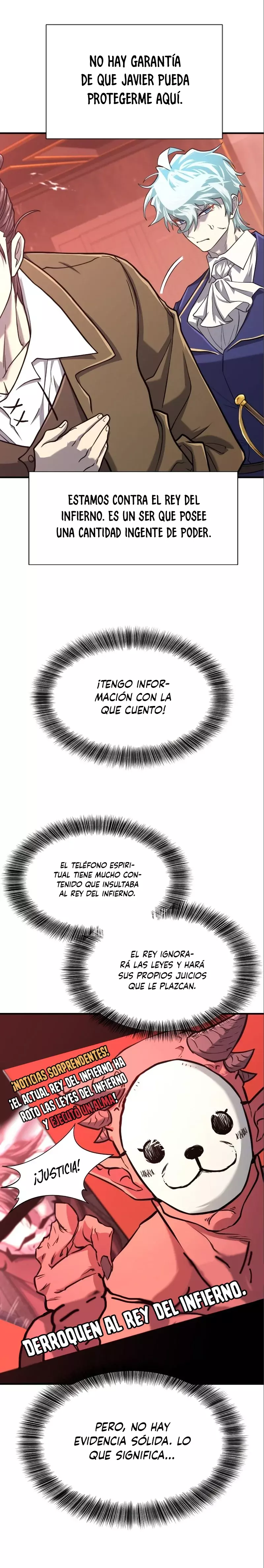 Read El Mejor Diseñador Inmobiliario ES Manga Online