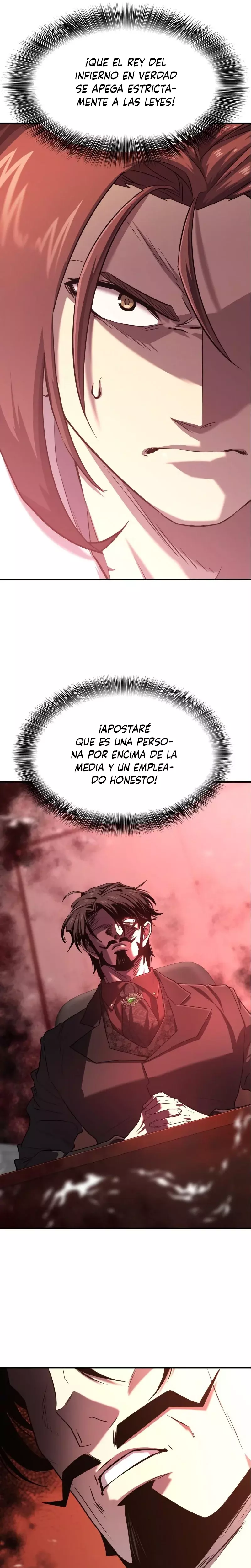 Read El Mejor Diseñador Inmobiliario ES Manga Online