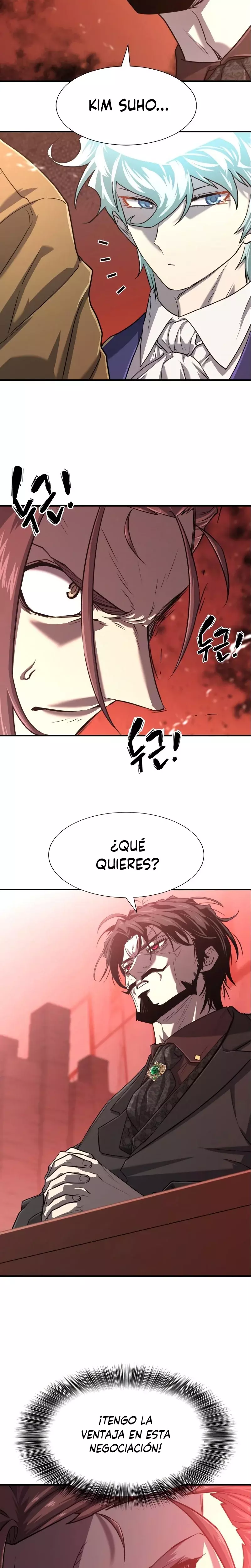 Read El Mejor Diseñador Inmobiliario ES Manga Online