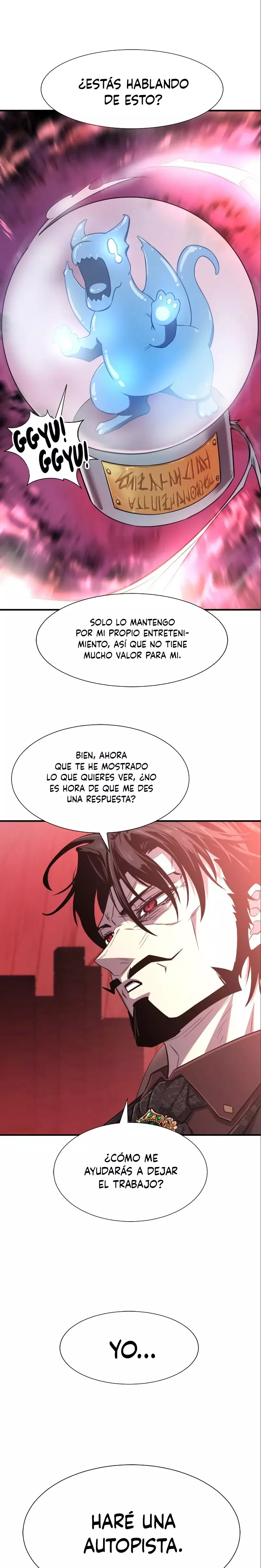 Read El Mejor Diseñador Inmobiliario ES Manga Online