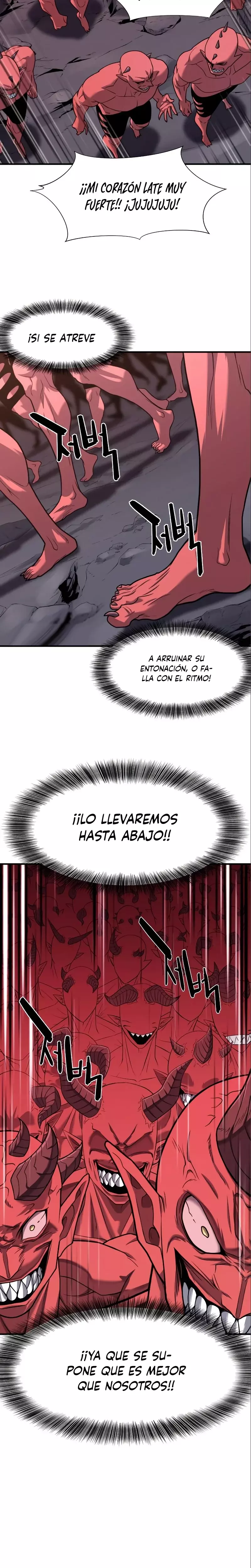 Read El Mejor Diseñador Inmobiliario ES Manga Online