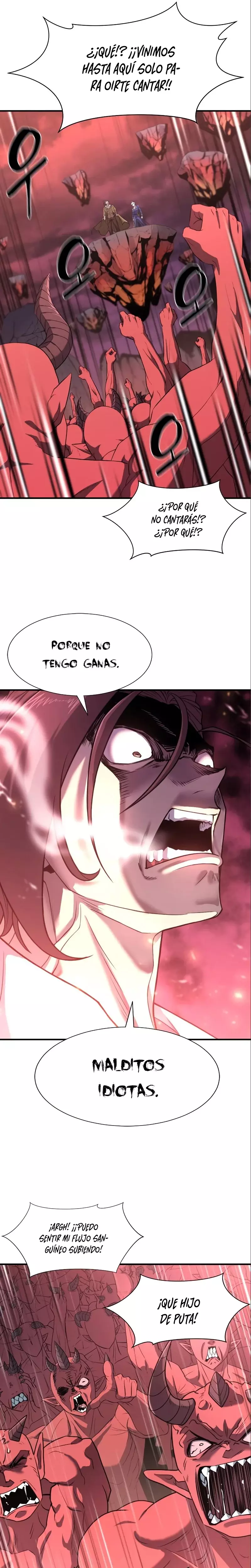 Read El Mejor Diseñador Inmobiliario ES Manga Online