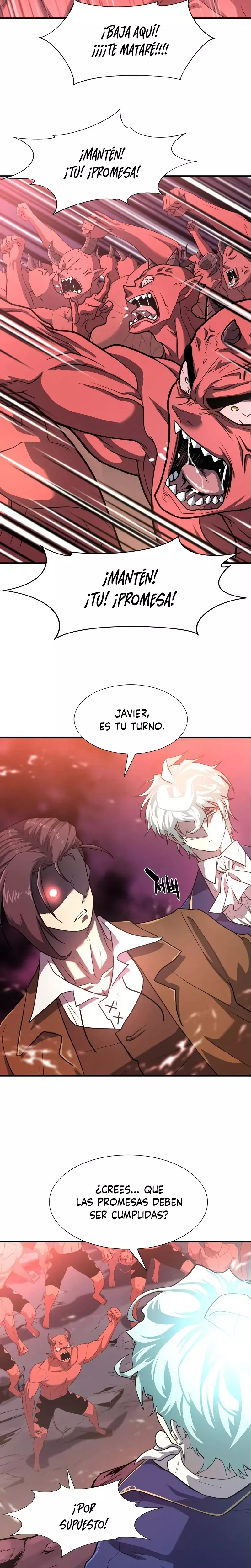 Read El Mejor Diseñador Inmobiliario ES Manga Online