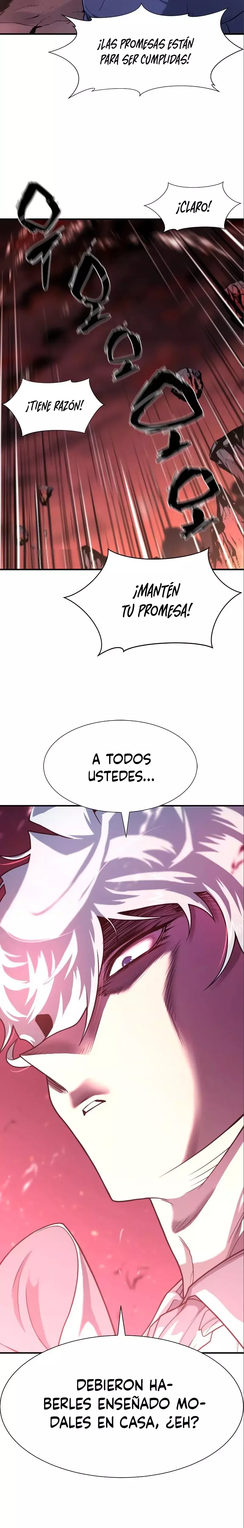 Read El Mejor Diseñador Inmobiliario ES Manga Online