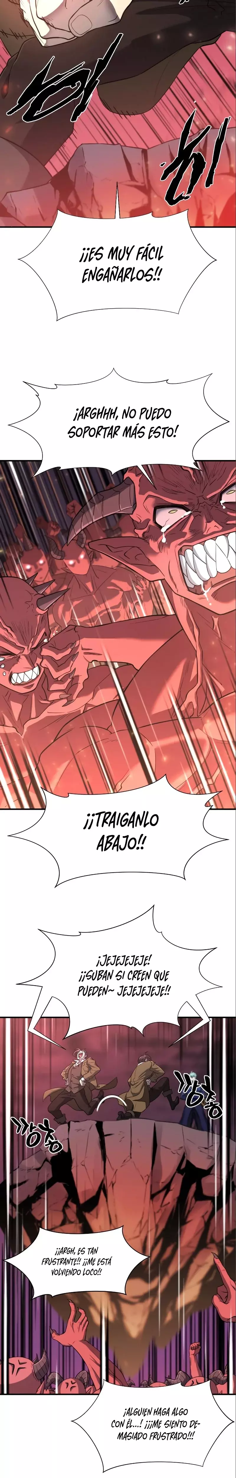 Read El Mejor Diseñador Inmobiliario ES Manga Online