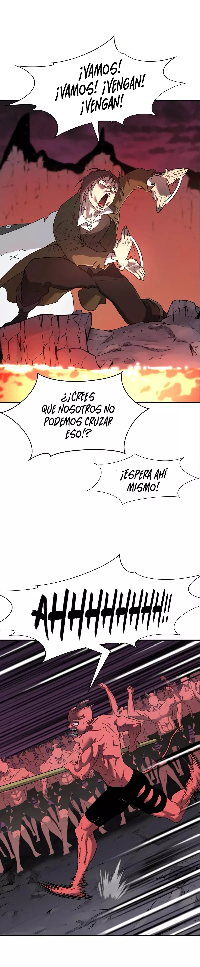 Read El Mejor Diseñador Inmobiliario ES Manga Online