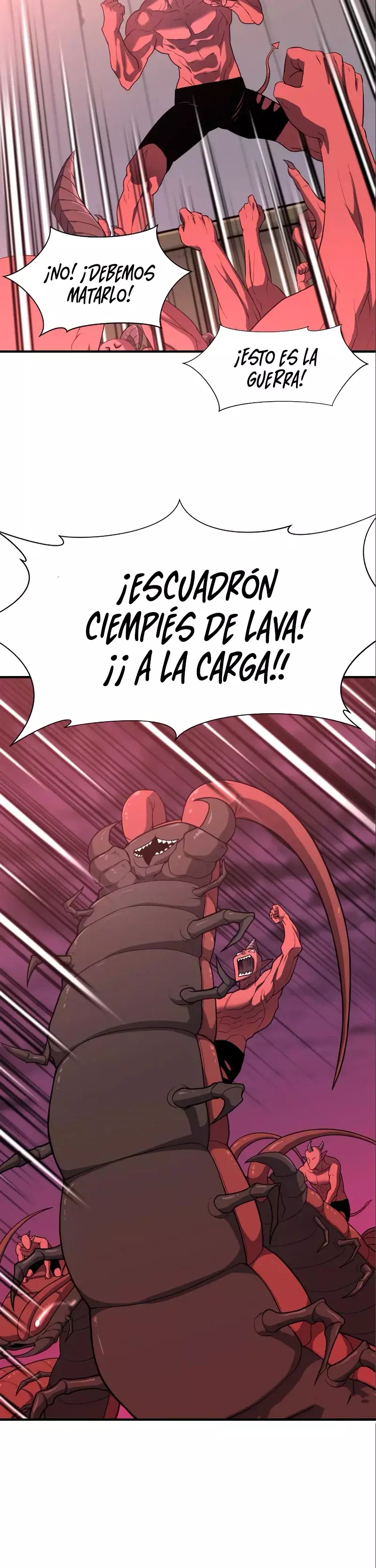 Read El Mejor Diseñador Inmobiliario ES Manga Online
